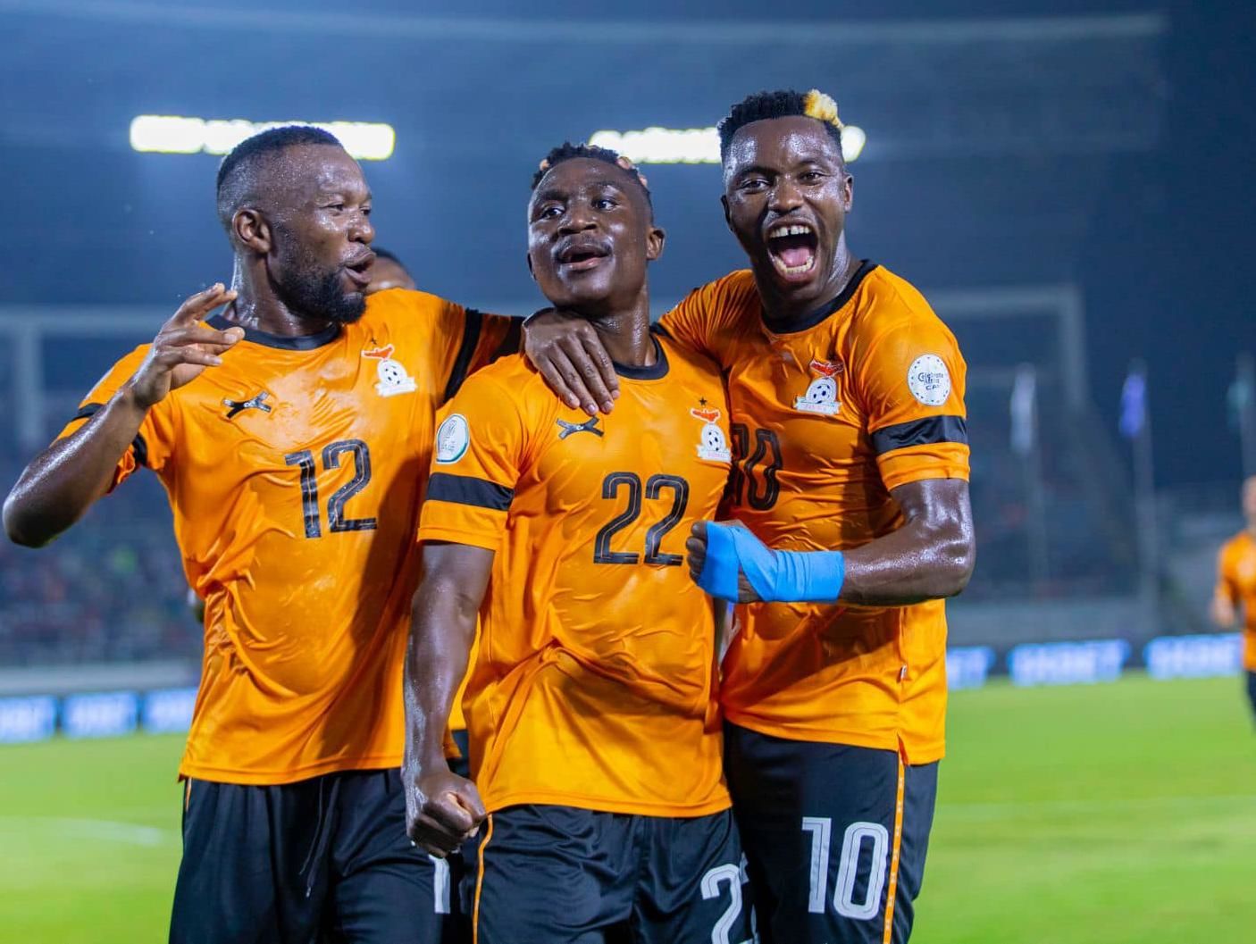 Sierra Leone vs Zambia Prediction, Betting Tips & Odds | 19 NOVEMBER, 2024 