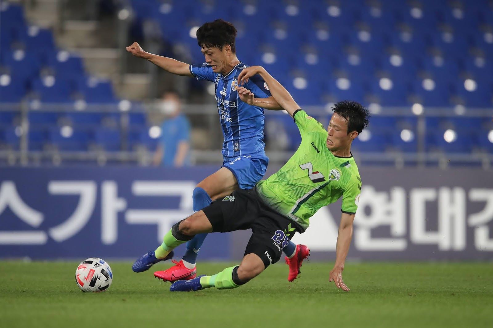 Jeonbuk Hyundai vs Ulsan HD Prediction, Betting Tips & Odds | 20 JULY, 2024