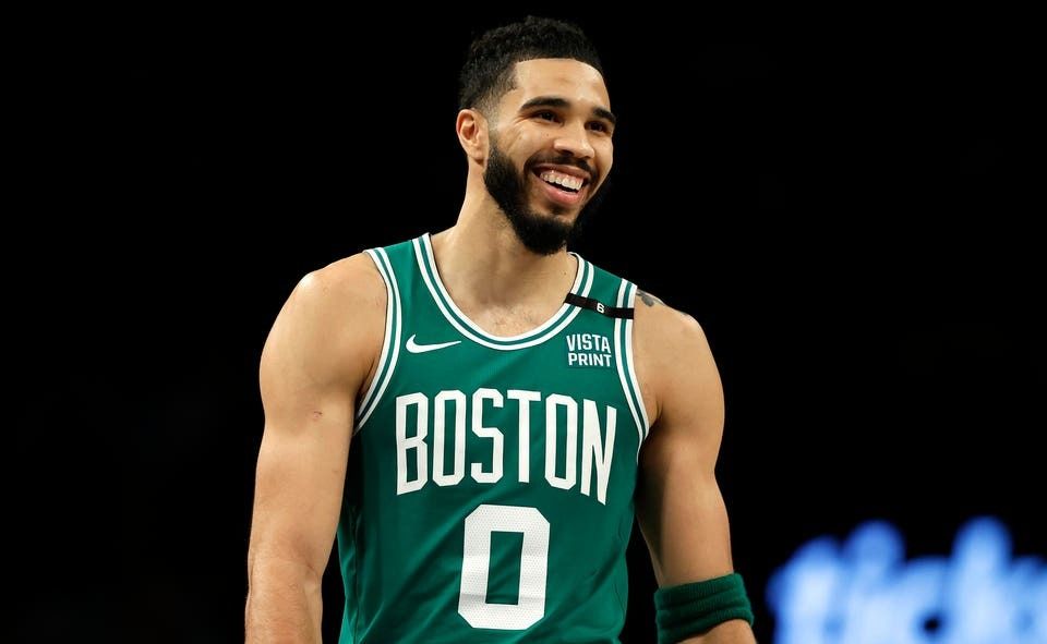 Boston Forward Tatum Could Secure Largest NBA Contract In History