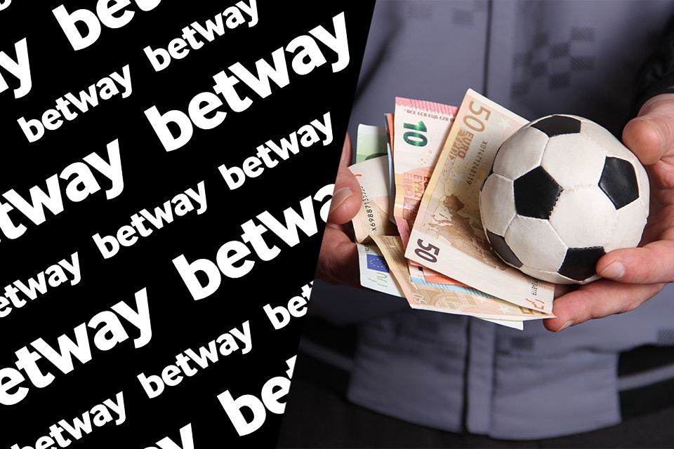 Betway Strategy : Using CORNERS to make money 