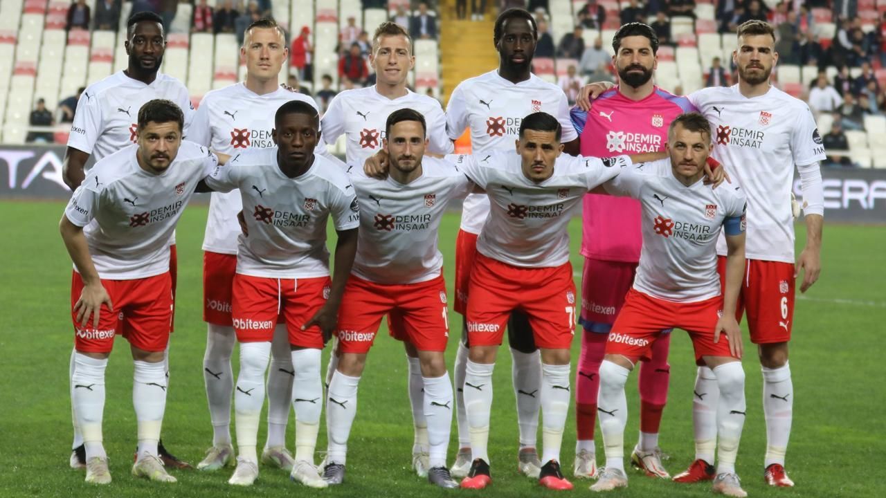 Kayserispor vs Sivasspor Pronóstico, Apuestas y Cuotas │26 de mayo de 2022