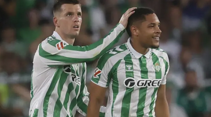 Betis vs Copenhague Pronóstico, Apuestas y Cuotas│24 de octubre de 2024