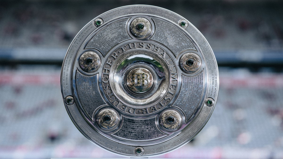 Bundesliga 2024/2025 Season Predictions, Top 4 Finishers, and the Trophy Winner