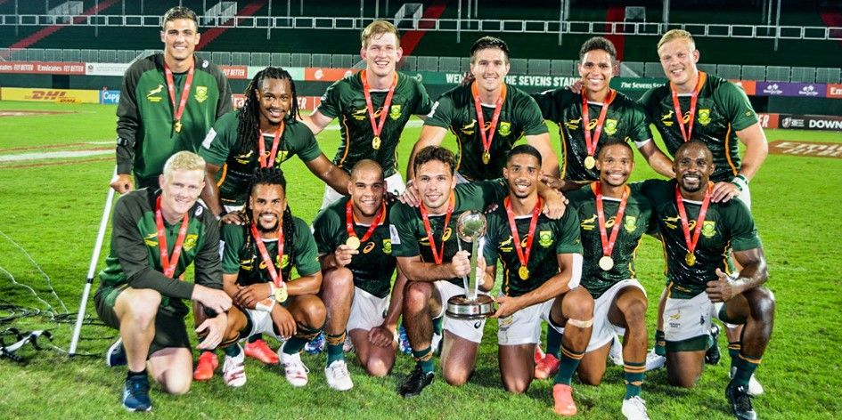 South Africa 7s vs Japan 7s Prediction, Betting Tips and Odds | 25 July 2024