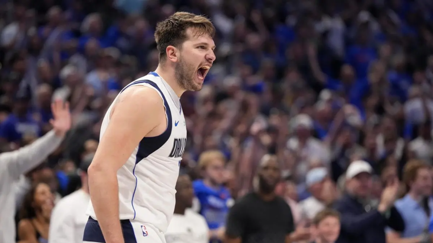 Oklahoma City Thunder vs Dallas Mavericks Prediction, Betting Tips & Odds │8 MAY, 2024