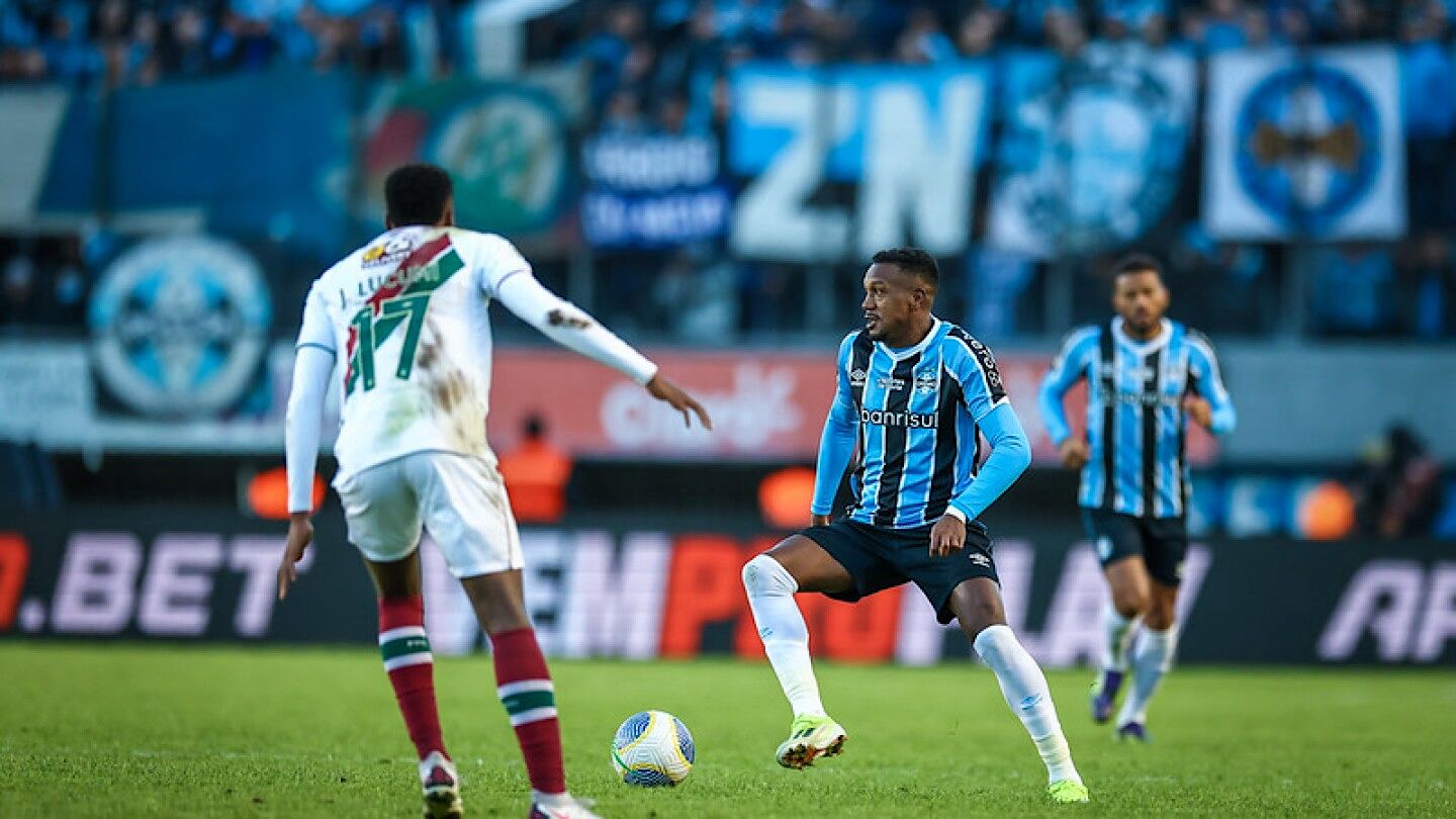 Grêmio vs Palmeiras Prediction, Betting Tips & Odds | 05 JULY 2024