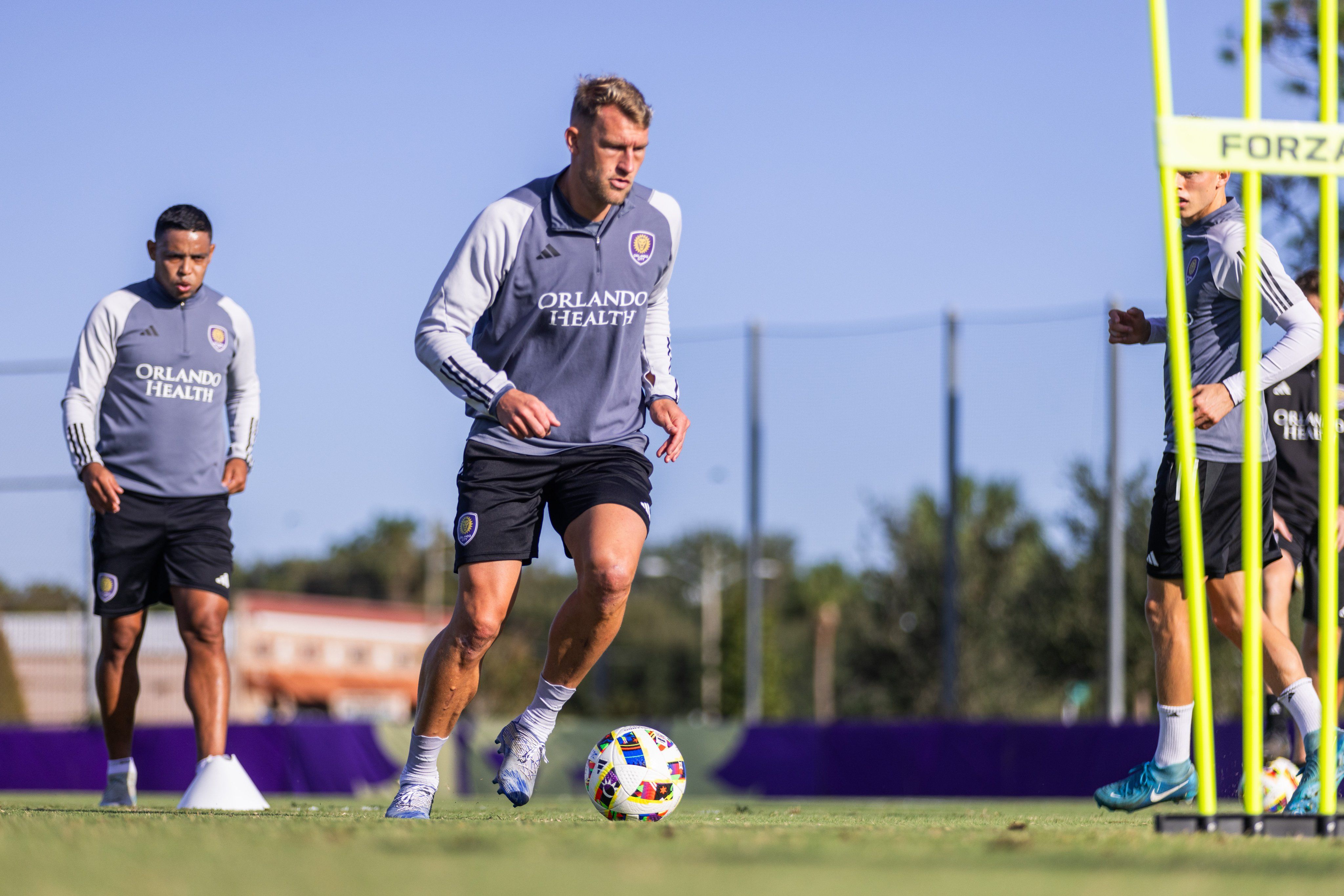 Orlando City SC vs Charlotte FC Prediction, Betting Tips and Odds | 28 October 2024