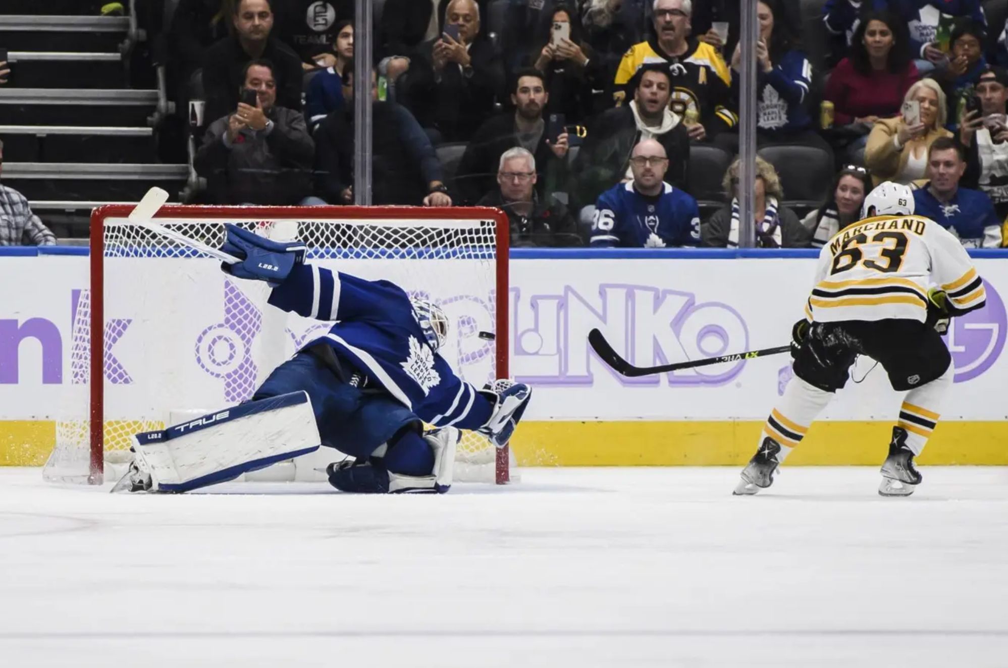 Boston Bruins vs Toronto Maple Leafs Prediction, Betting Tips & Odds │1 MAY, 2024