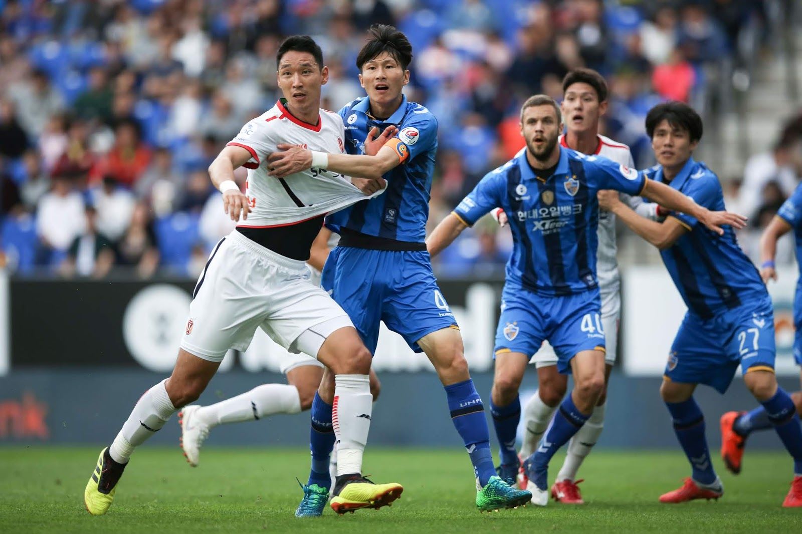 Jeju United vs Ulsan HD Prediction, Betting Tips & Odds | 26 JULY 2024