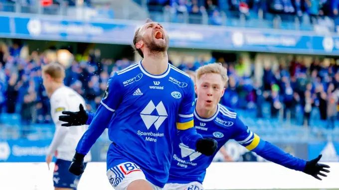 Molde vs Elfsborg. Pronóstico, Apuestas y Cuotas│22 de agosto de 2024