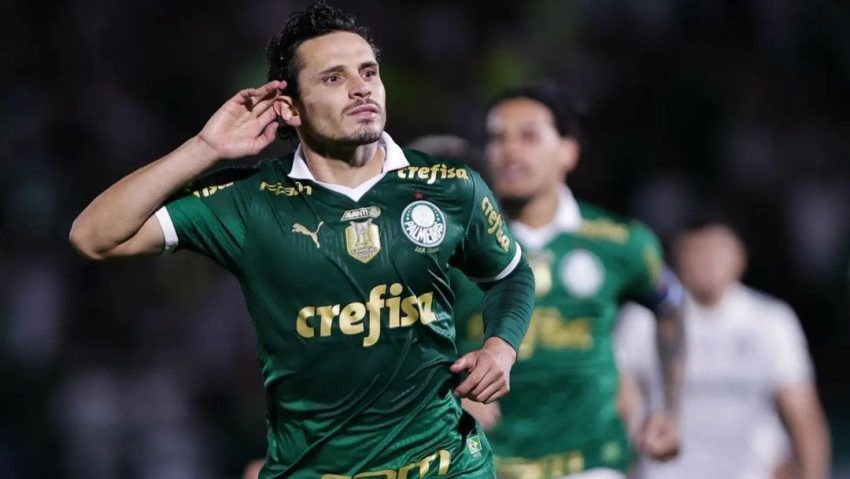 RB Bragantino vs Palmeiras Prediction, Betting Tips & Odds | 05 OCTOBER 2024