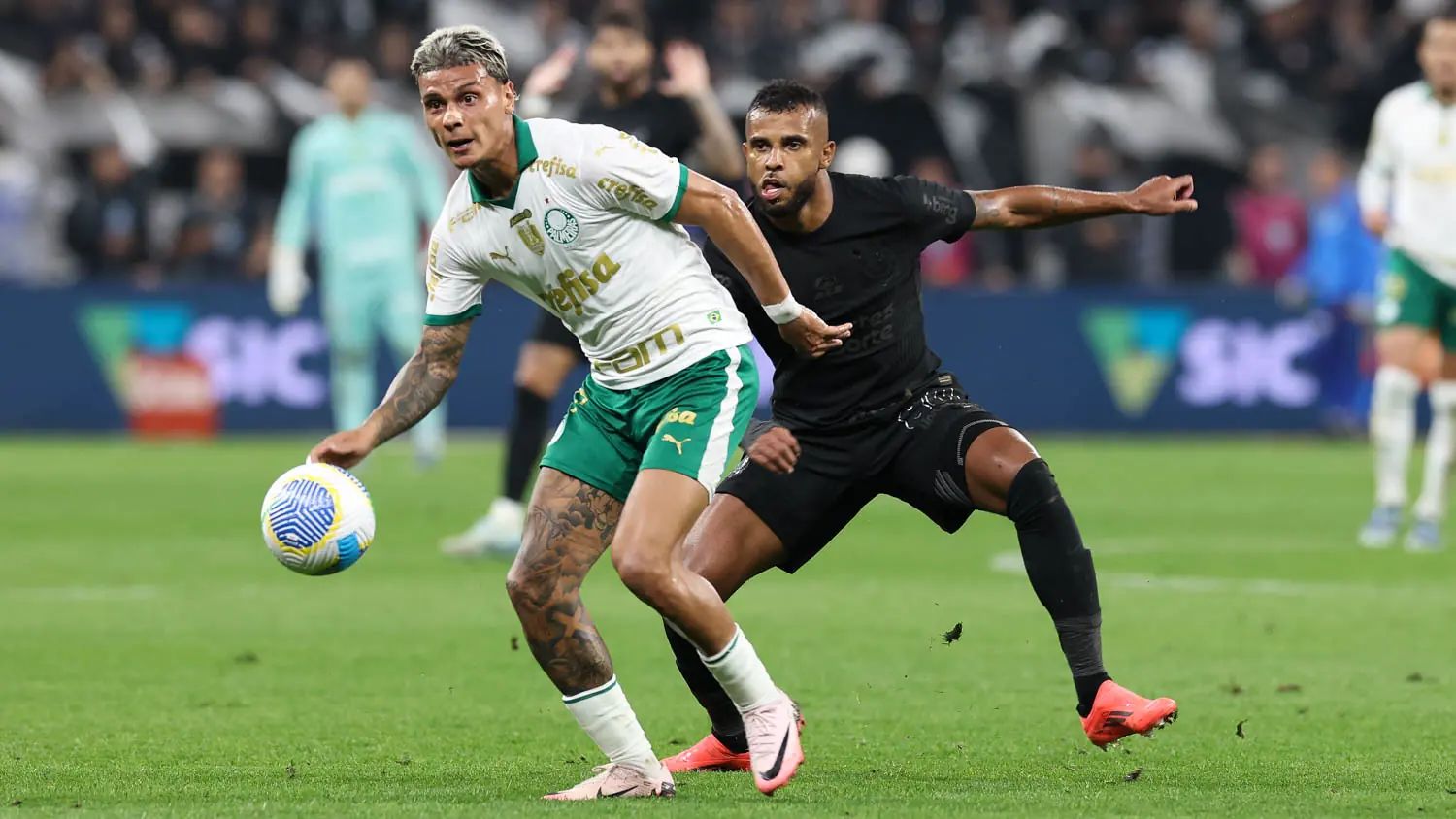 Palmeiras vs Grêmio Prediction, Betting Tips & Odds | 09 NOVEMBER 2024