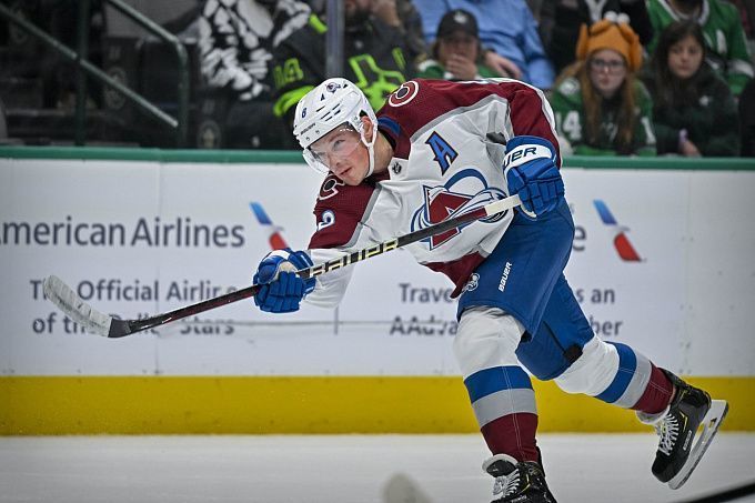 Colorado Avalanche vs Vancouver Canucks. Pronóstico, Apuestas y Cuotas│24 de noviembre de 2022