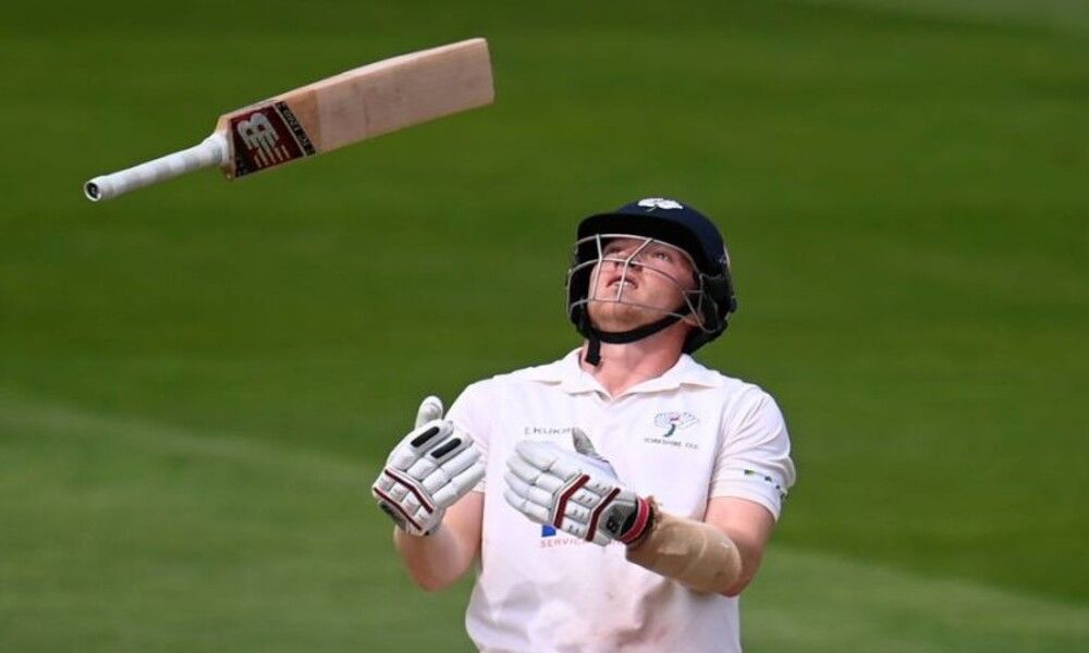 Yorkshire vs Gloucestershire Prediction, Betting Tips & Odds │2 August, 2024 