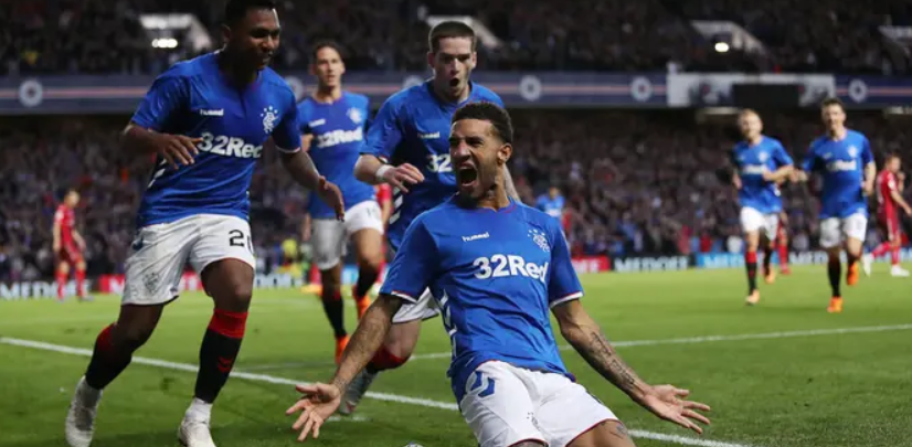 Dynamo Kyiv vs Rangers Prediction, Betting Tips & Odds │6 AUGUST, 2024