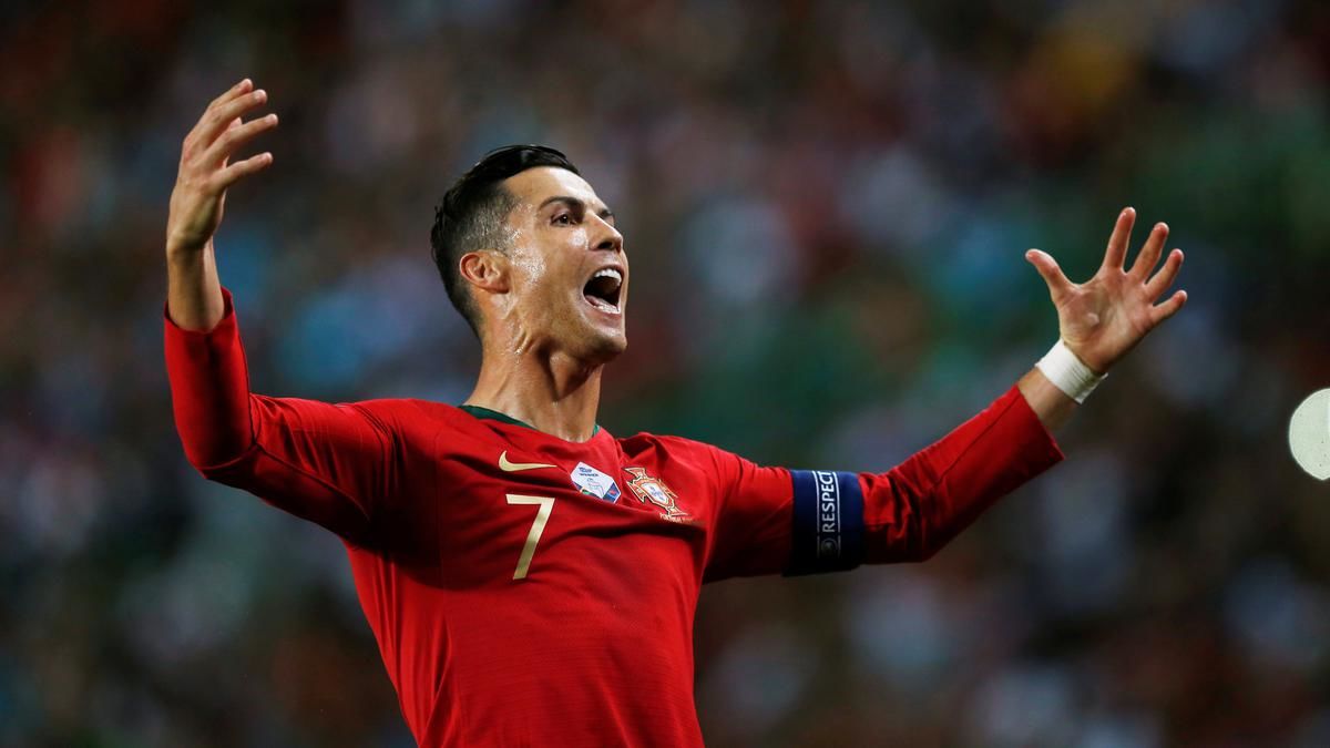 Agenda para mañana martes 18 de junio en la Eurocopa 2024: jugará Cristiano Ronaldo 