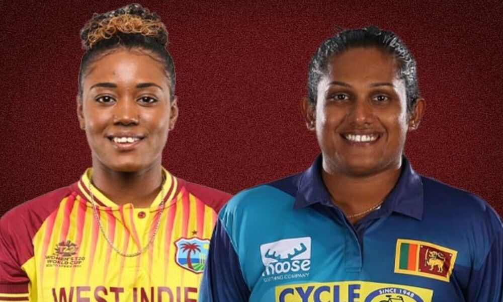 Sri Lanka Women vs West Indies Women Prediction, Betting Tips & Odds │ 26 June, 2024 