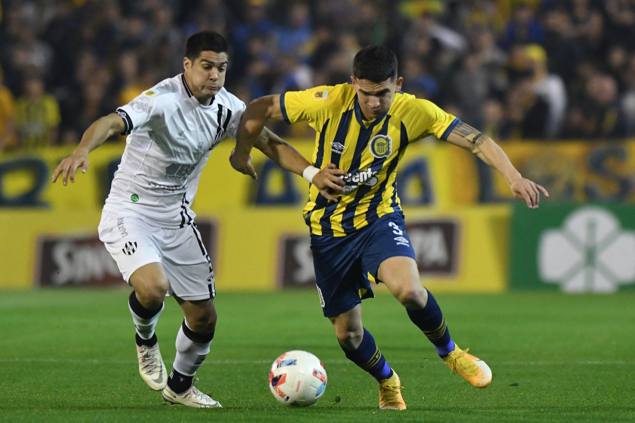 Rosario Central vs. Central Córdoba. Pronostico, Apuestas y Cuotas│12 de julio de 2023