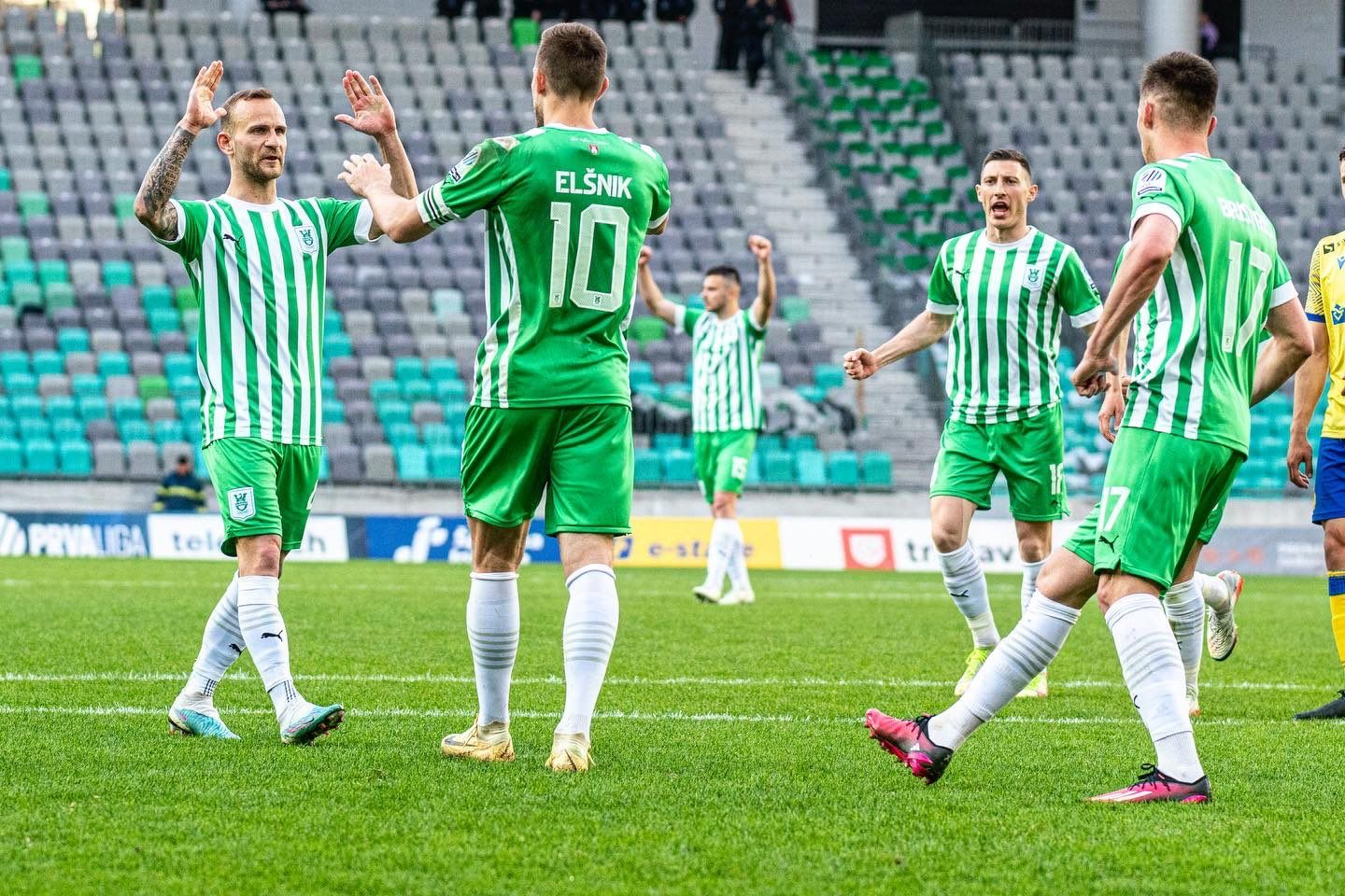 FC Koper vs NK Radomlje Prediction, Betting Tips & Odds │29 SEPTEMER, 2024