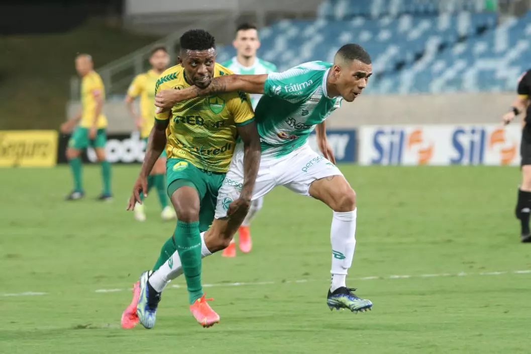 Cuiabá vs Juventude Prediction, Betting Tips & Odds | 06 SEPTEMBER 2024