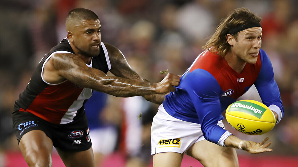 Melbourne Demons vs St Kilda Saints Prediction, Betting Tips and Odds | 26 MAY 2024