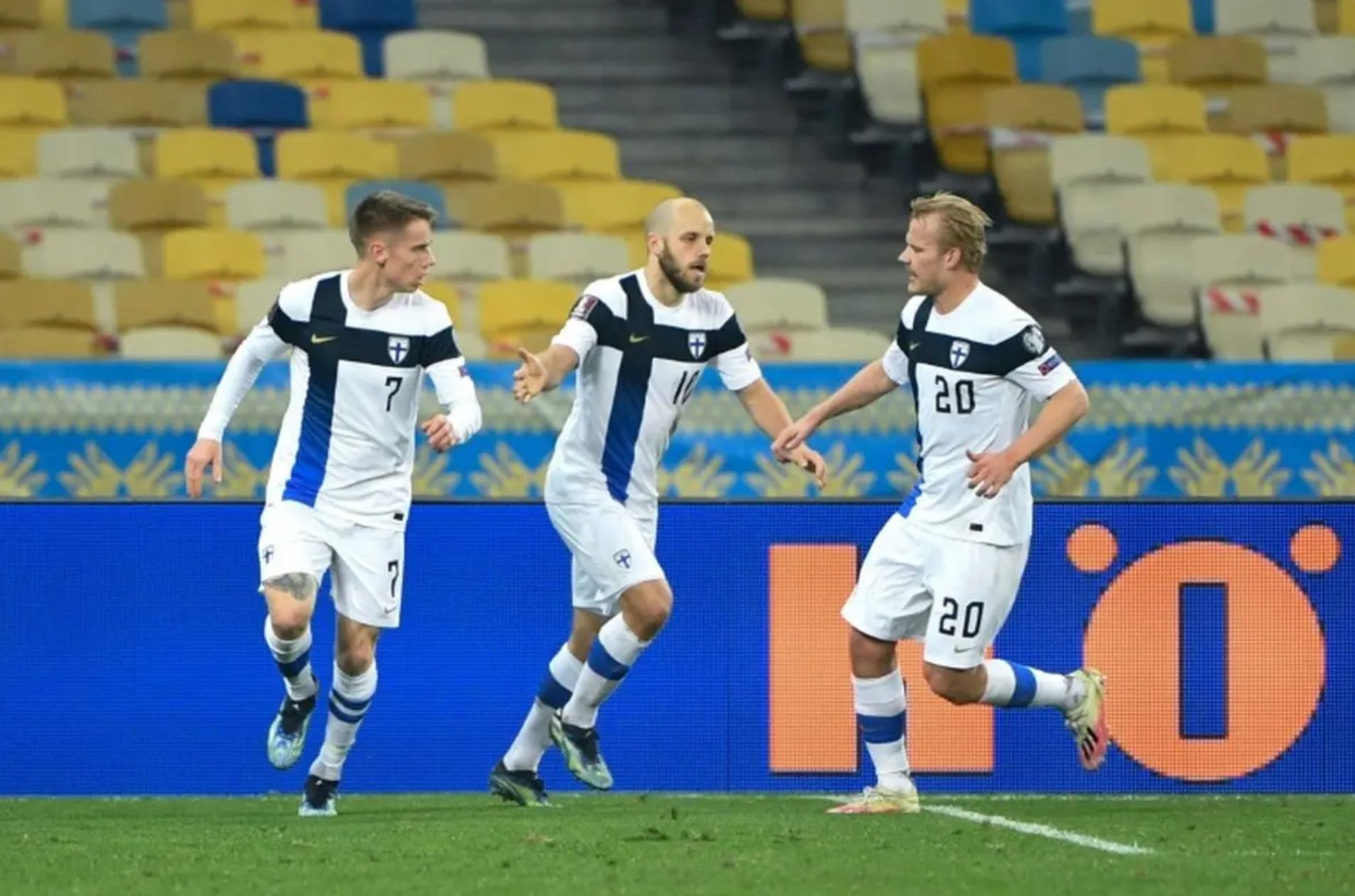 Scotland vs Finland Prediction, Betting Tips & Odds │7 JUNE, 2024