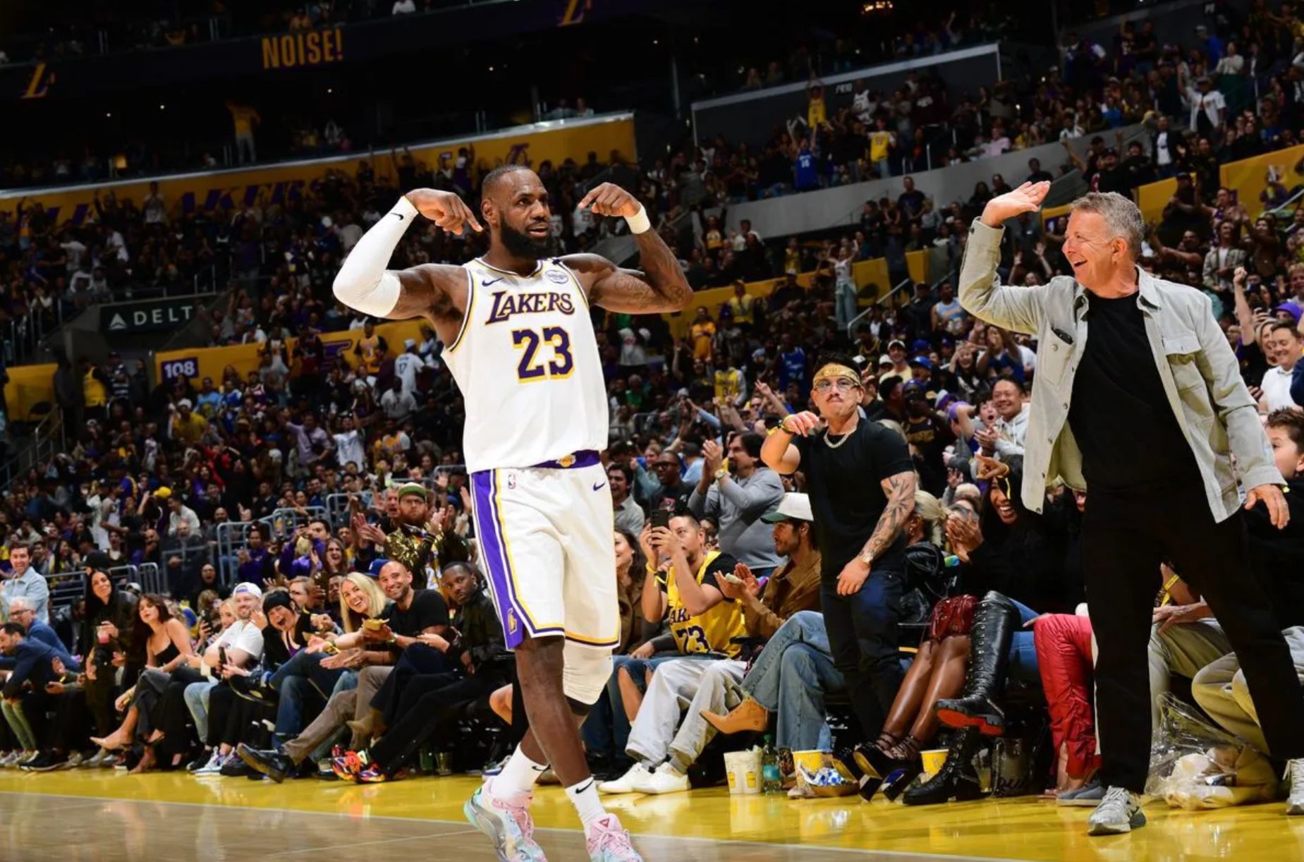 Sacramento Kings vs Los Angeles Lakers Prediction, Betting Tips & Odds │22 DECEMBER, 2024