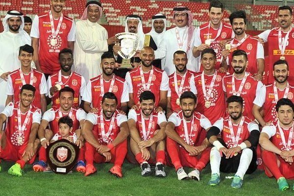 Al-Muharraq vs Bahrain SC Prediction, Betting Tips & Odds | 20 OCTOBER, 2024