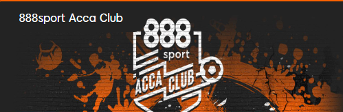 888sport Acca Club Promotion: Get a $5 Free Bet Every Week