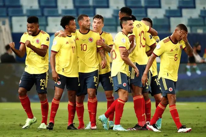 Israel vs Colombia. Pronóstico, Apuestas y Cuotas│21 de mayo de 2023