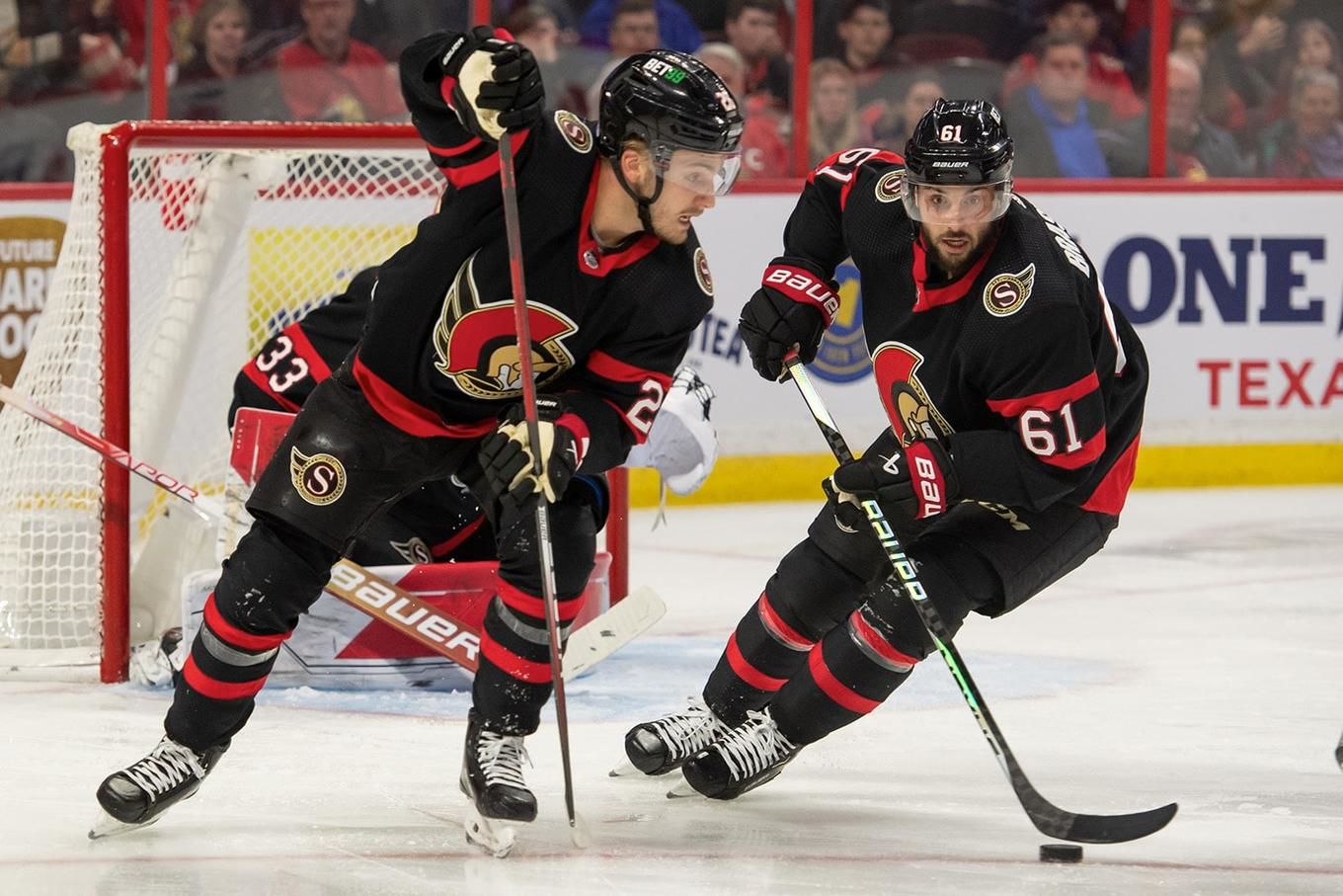 Ottawa Senators vs Seattle Kraken Prediction, Betting Tips & Odds │8 JANUARY, 2023