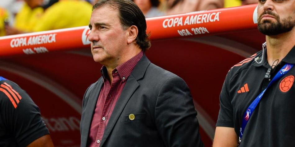 DT de Colombia, ¿en desacuerdo con la presentación de Shakira en la Copa América?