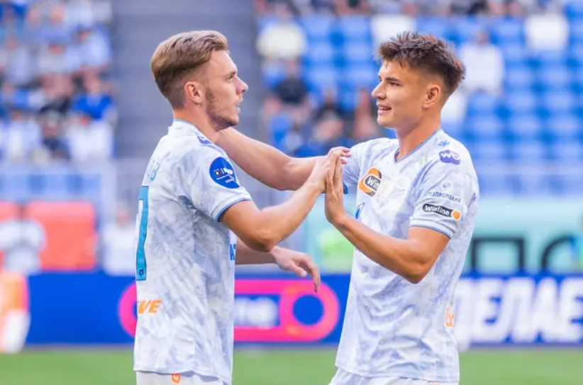 Rubin vs Zenit Prediction, Betting Tips & Odds │27 JULY, 2024