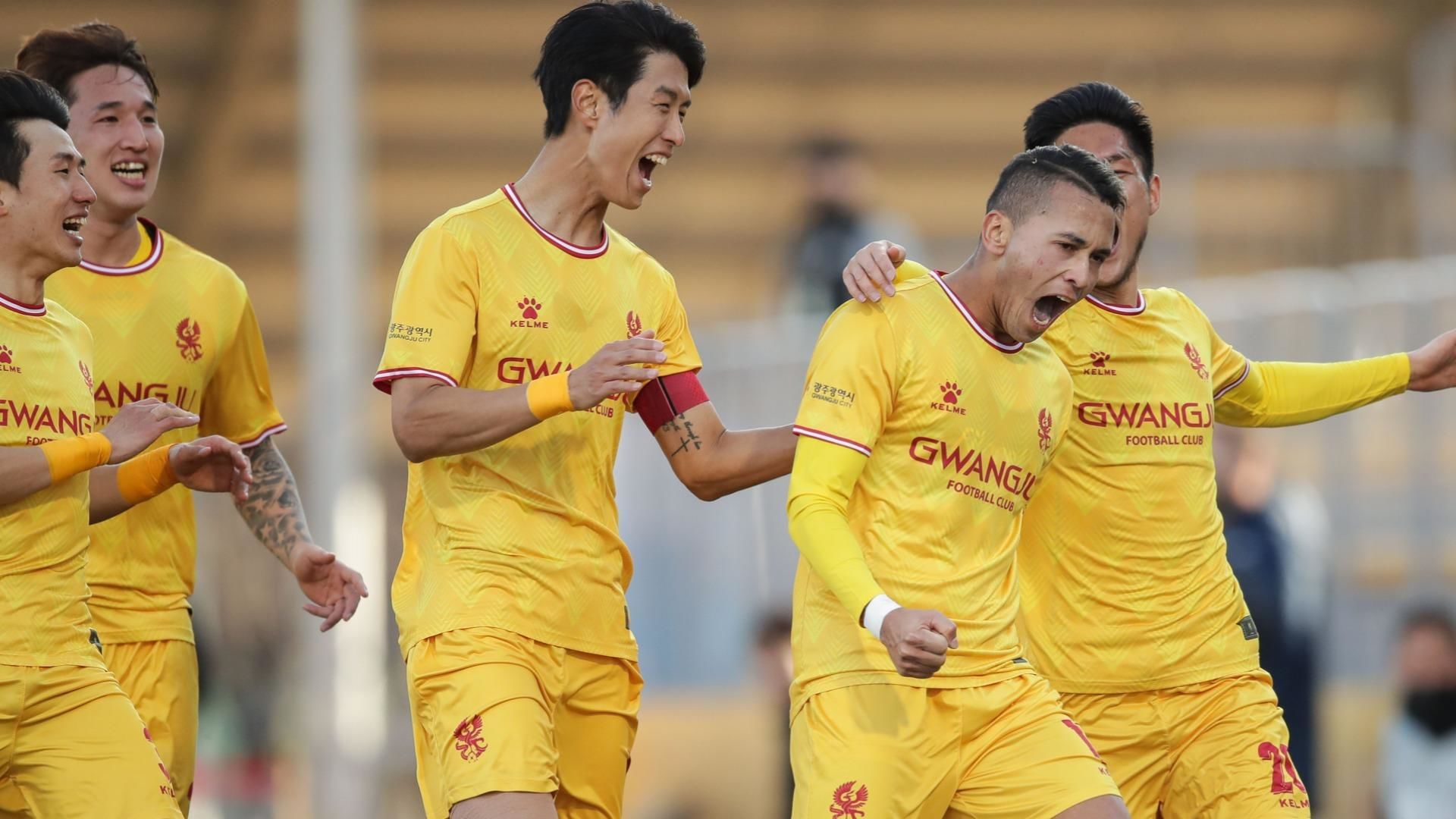 Ulsan vs Gwangju Prediction, Betting Tips & Odds | 30 APRIL, 2023