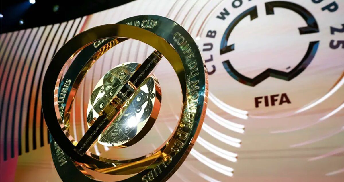 FIFA Sets Club World Cup Prize Money at $1 Billion