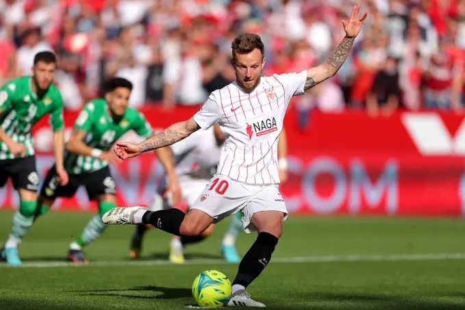 Sevilla vs Betis Pronóstico, Apuestas y Cuotas│2 de agosto de 2023