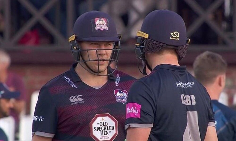 Hampshire vs Northamptonshire Prediction, Betting Tips & Odds │26 July, 2024 