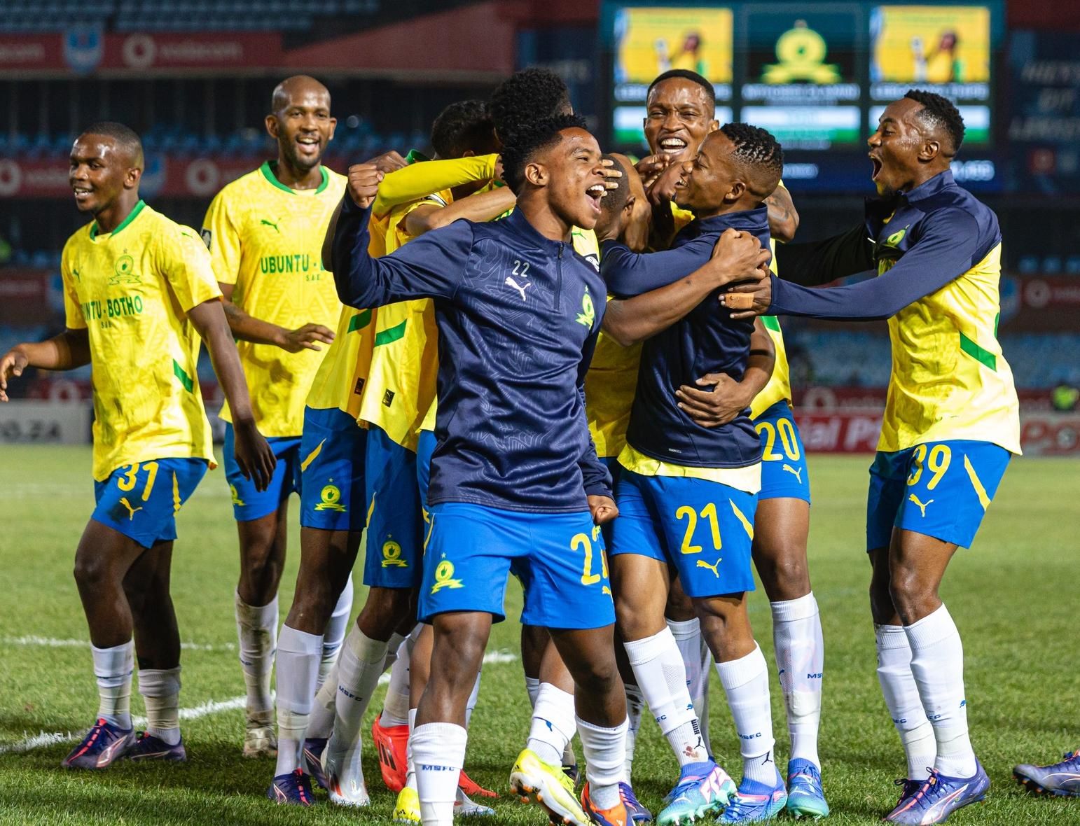 Mamelodi Sundowns vs Maruno Gallants Prediction, Betting Tips & Odds | 24 SEPTEMBER, 2024