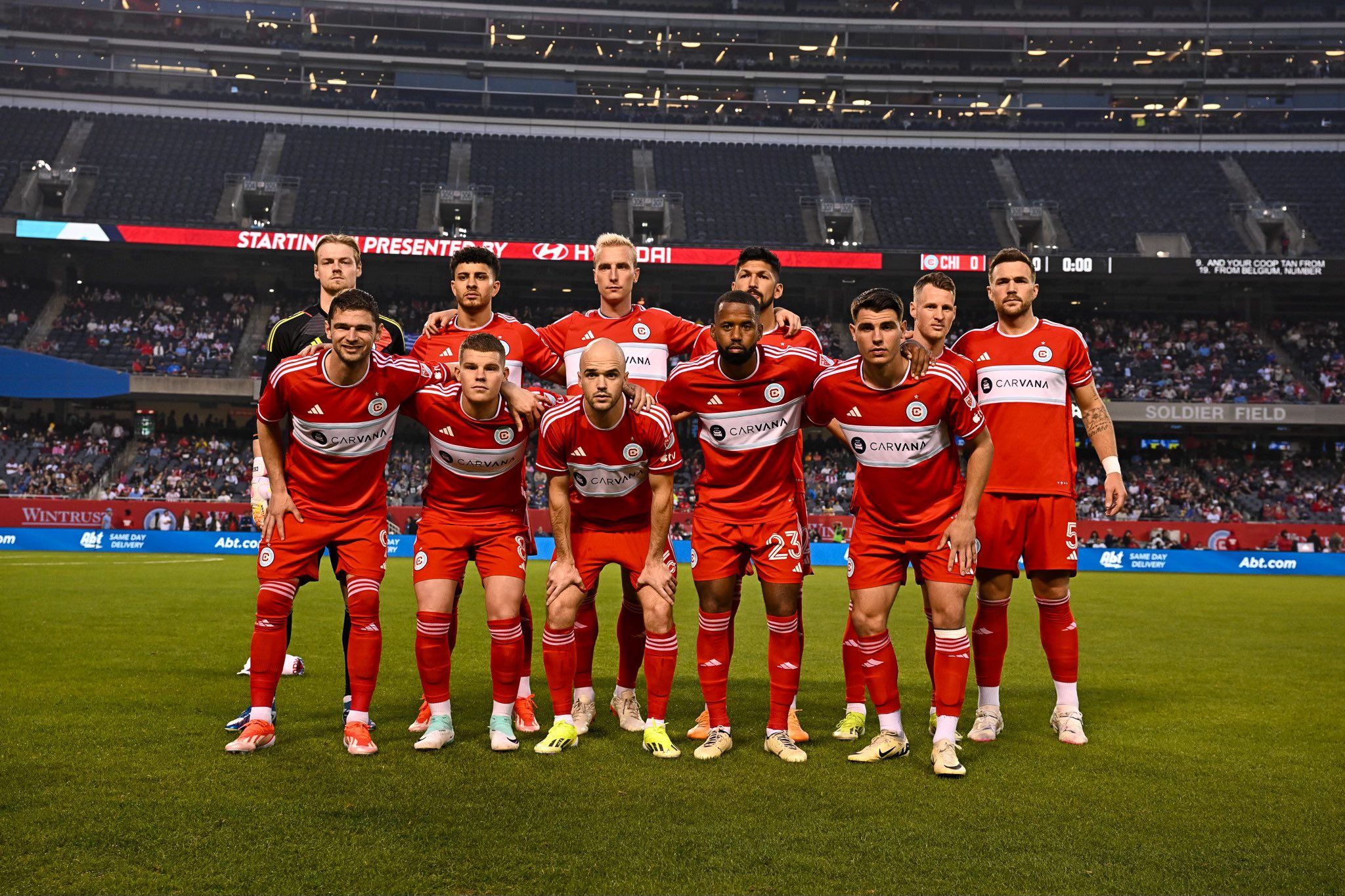 Chicago Fire vs Columbus Crew Prediction, Betting Tips and Odds | 19 May 2024