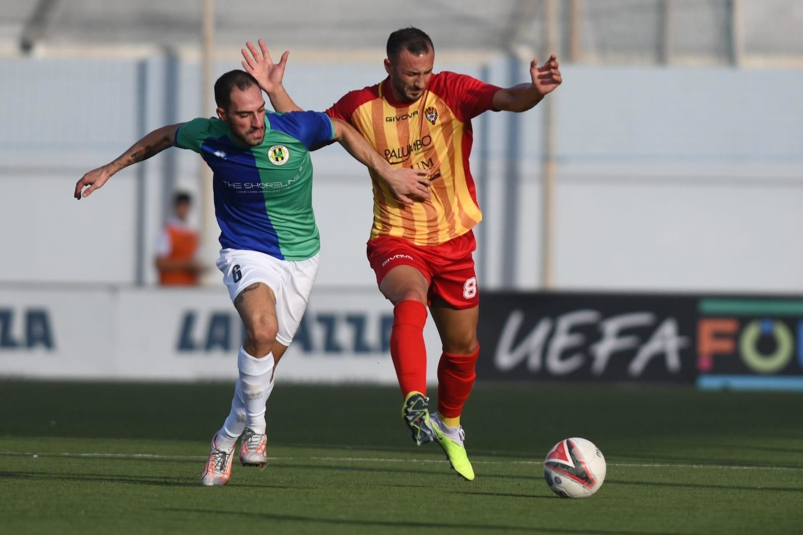 Zabbar St Patrick vs Floriana Prediction, Betting Tips & Odds | 28 AUGUST 2024