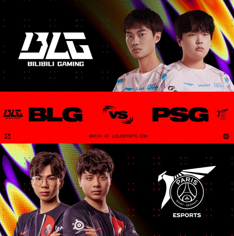 Bilibili Gaming vs PSG Talon Prediction, Betting Tips & Odds │9 MAY, 2024