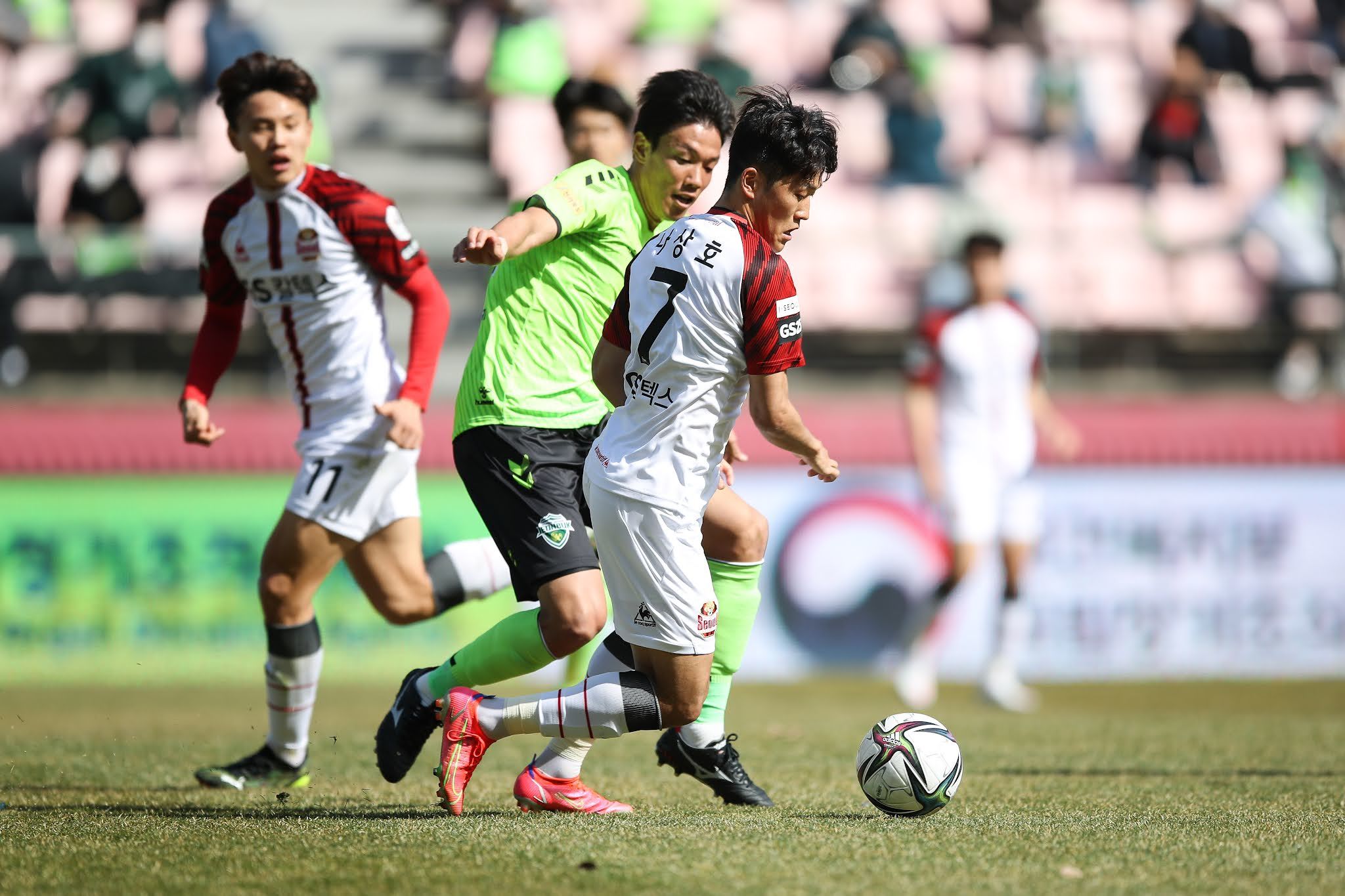 Suwon FC vs Jeonbuk Hyundai Prediction, Betting Tips & Odds | 14 SEPTEMBER 2024