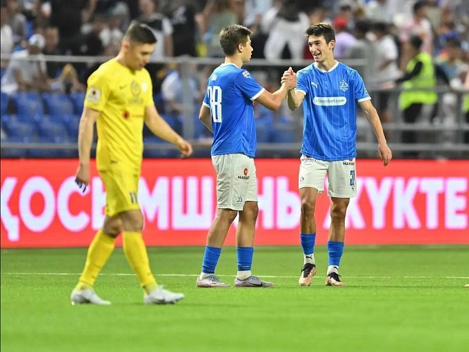 Dinamo Tbilisi vs Mornar Bar Pronóstico, Apuestas y Cuotas│18 de julio de 2024