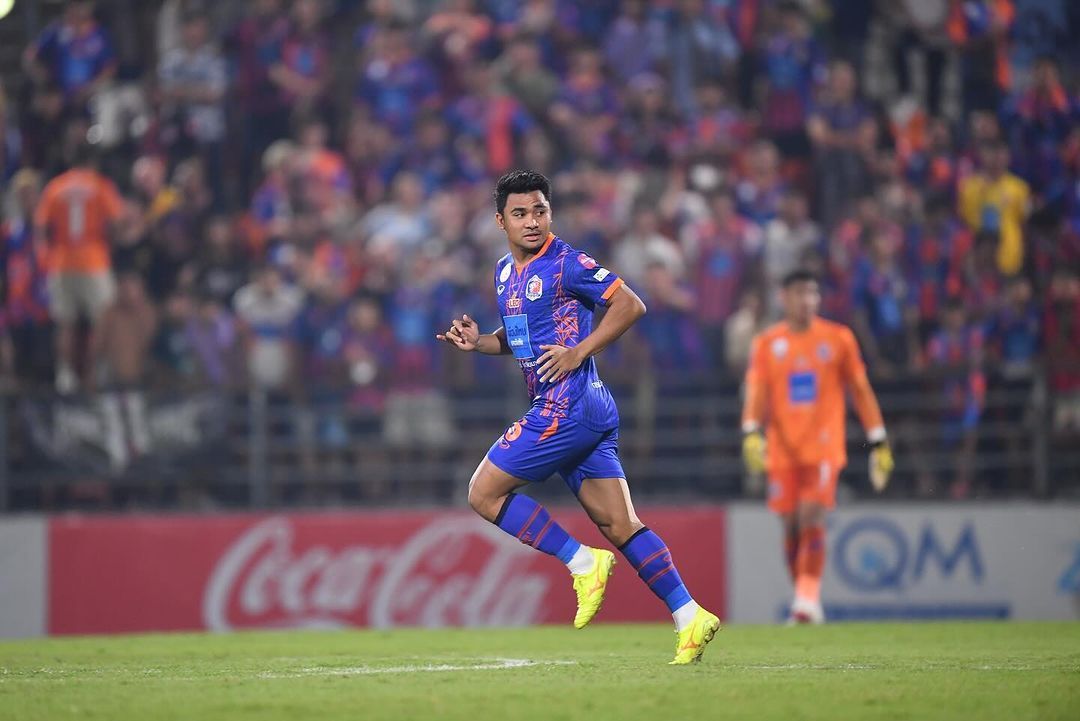 Port FC vs Lamphun Warrior Prediction, Betting Tips & Odds | 08 JANUARY 2024