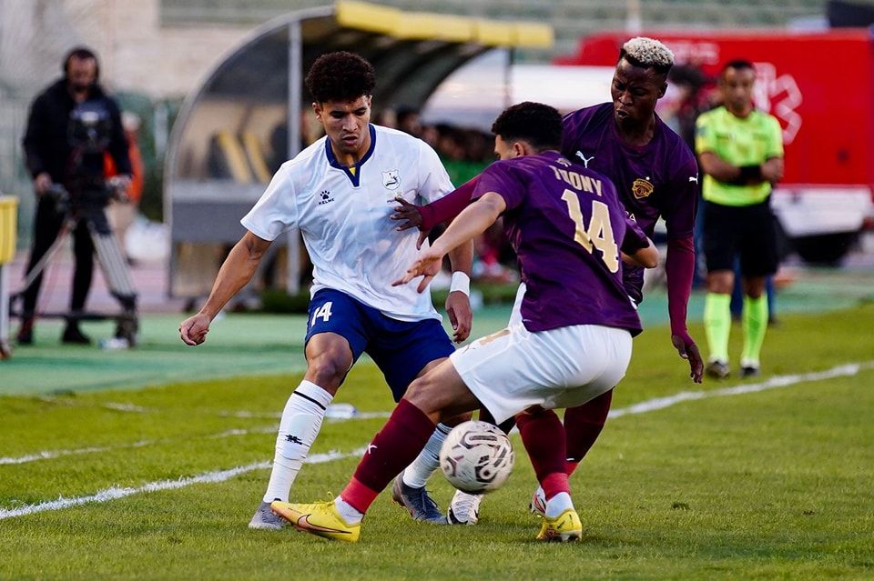 Al Mokawloon vs ENPPI Prediction, Betting Tips & Oddsmakers │14 FEBRUARY, 2024