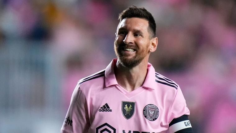 Lionel Messi Reveals Inter Miami's Ambitions