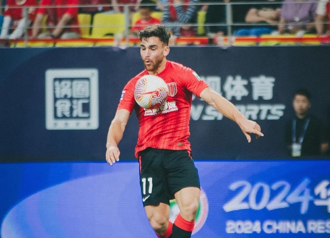 Henan FC vs Chengdu Rongcheng FC Prediction, Betting Tips & Odds | 21 SEPTEMBER, 2024