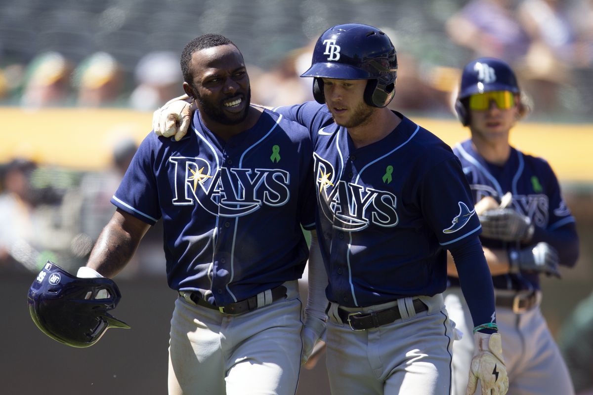 Tampa Bay Rays vs Seattle Mariners Prediction, Betting Tips and Odds | 24 JUNE 2024