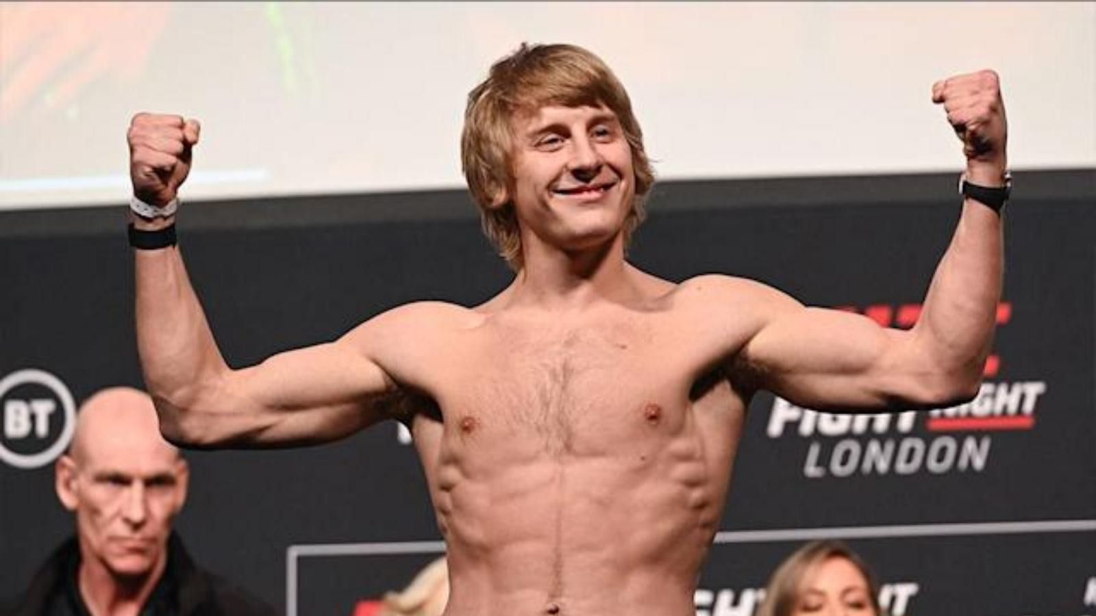 Pimblett Doesn’t Rule Out Leaving UFC For Lucrative Fight With Blogger