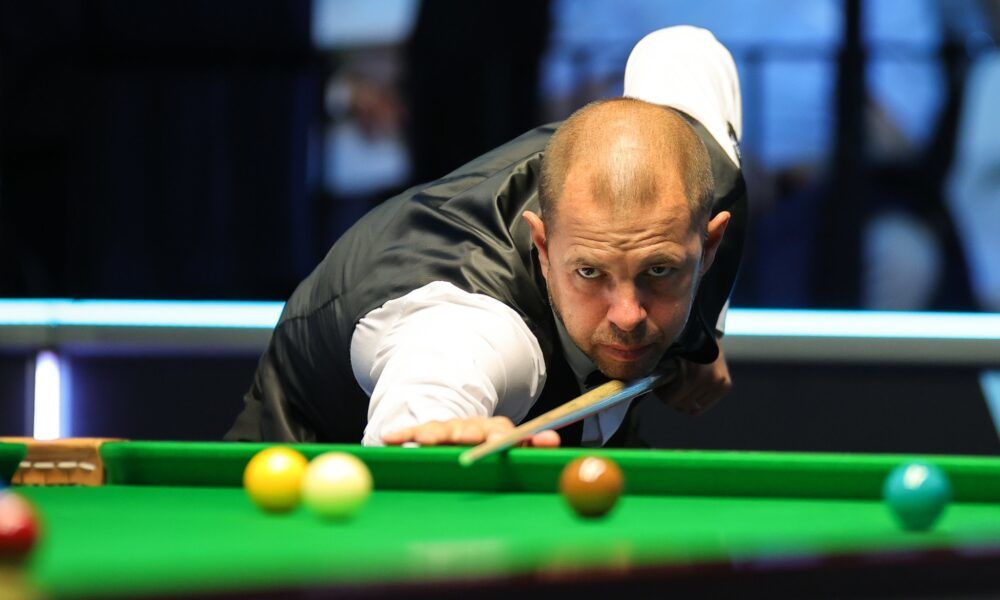 Barry Hawkins vs Yuelong Zhou Prediction, Betting Tips and Odds | 15 JULY 2024